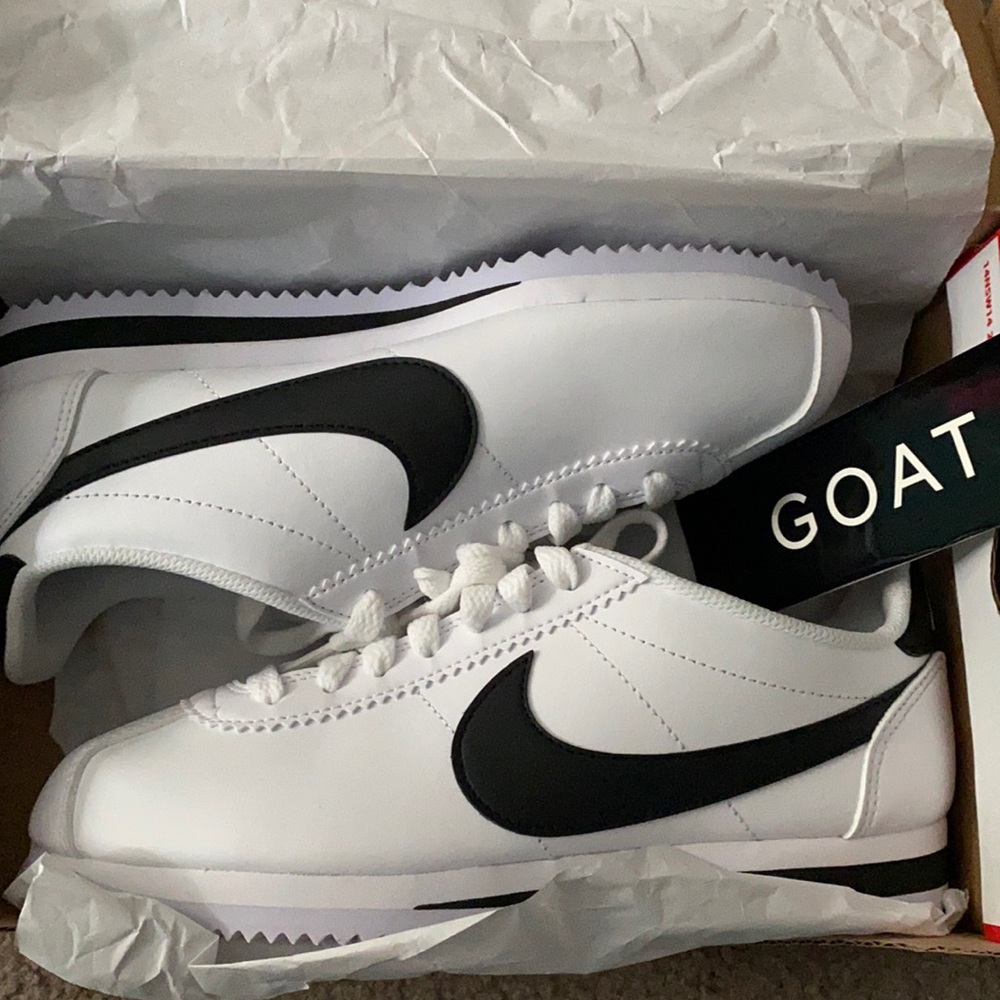 Classic Cortez’s!! (Nike)